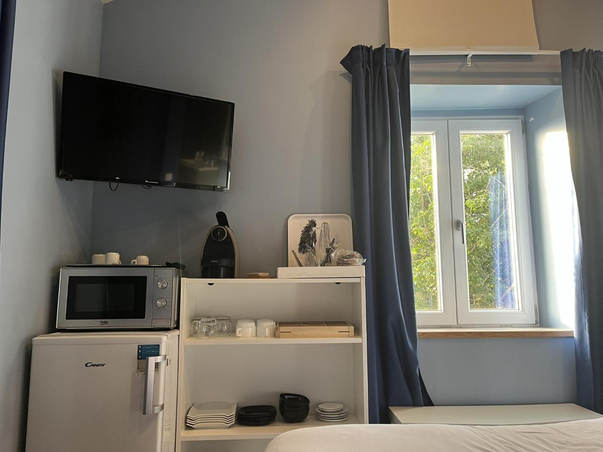 Villa Fani Тьер Экстерьер фото