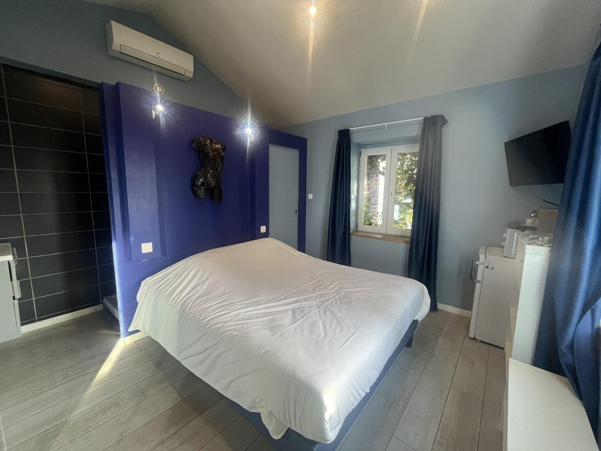 Villa Fani Тьер Экстерьер фото