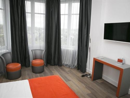 Villa Fani Тьер Номер фото