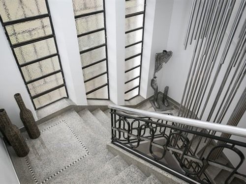 Villa Fani Тьер Экстерьер фото