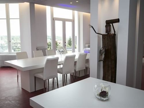 Villa Fani Тьер Экстерьер фото
